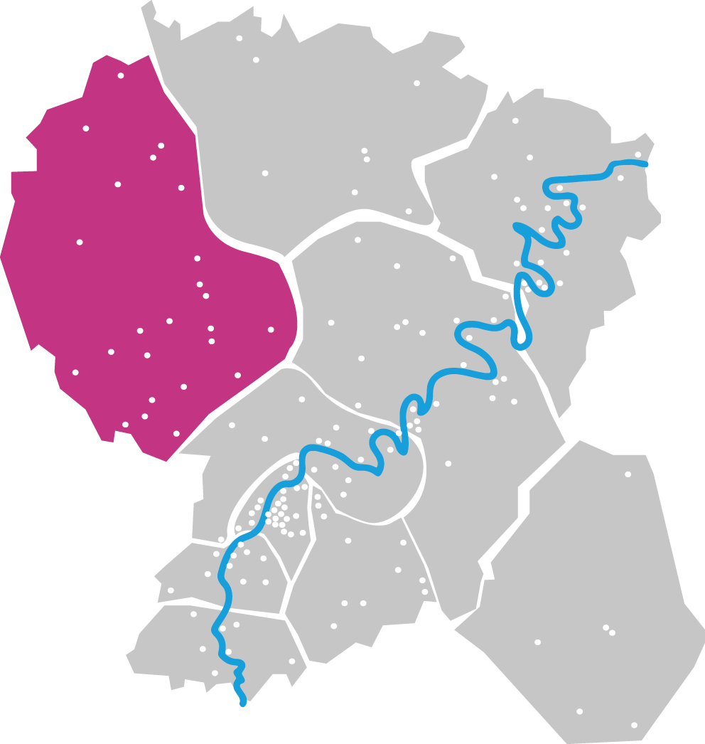 Gesamteinrichtung Bitburg