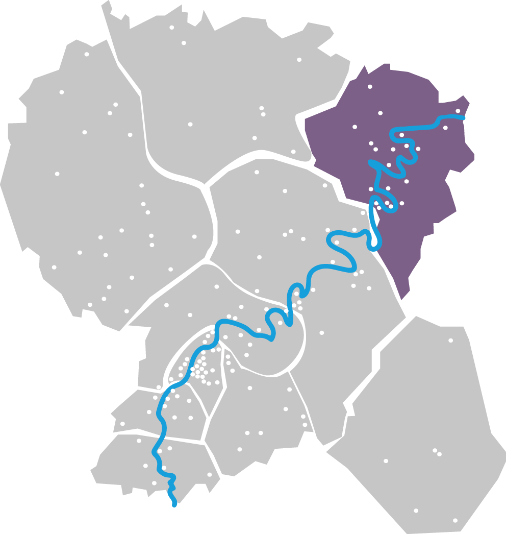 Gesamteinrichtung Cochem-Zell