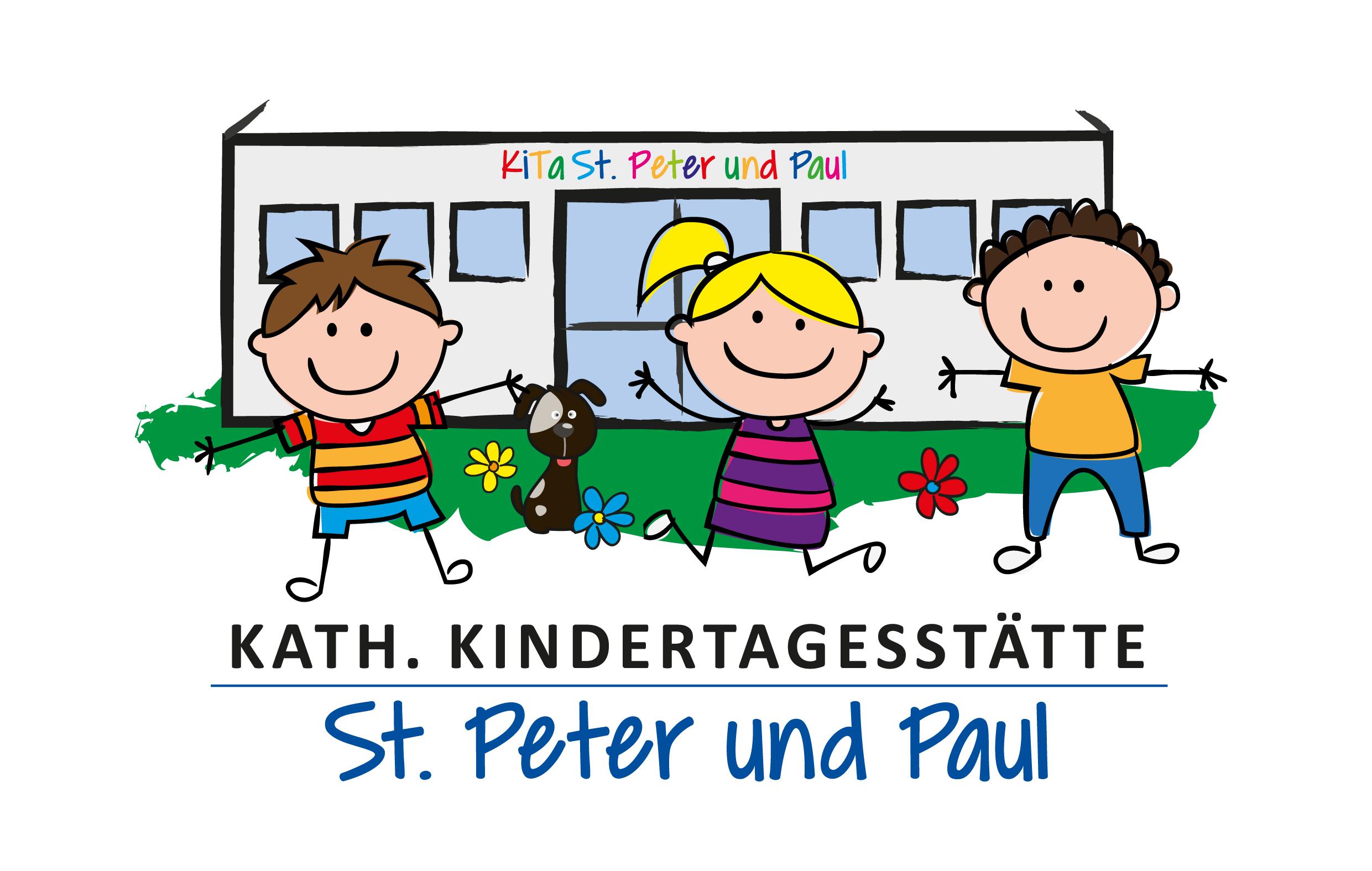 Katholische KiTa St. Peter und Paul