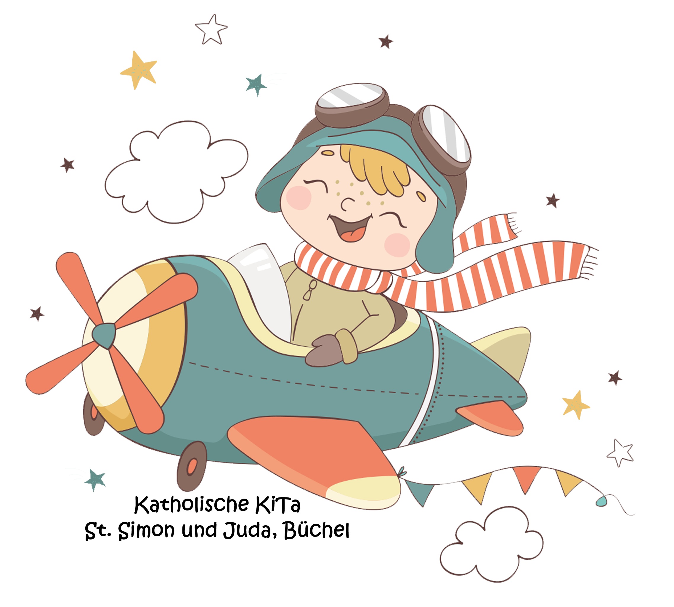 Katholische KiTa St. Simon und Juda