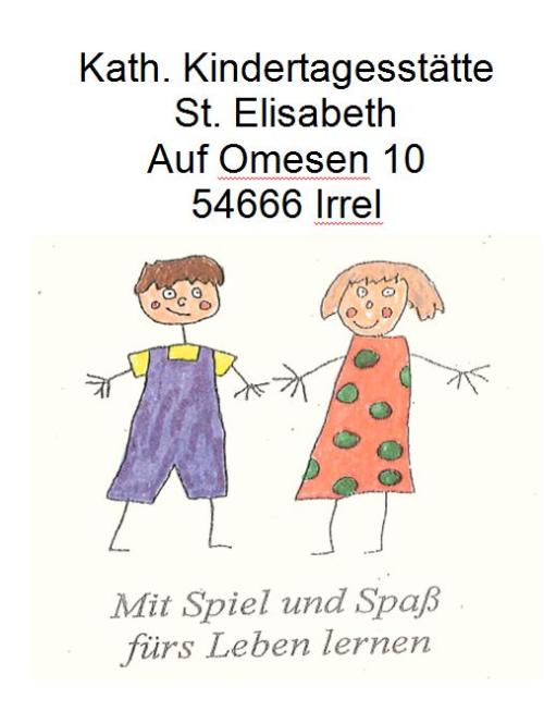 Katholische KiTa St. Elisabeth