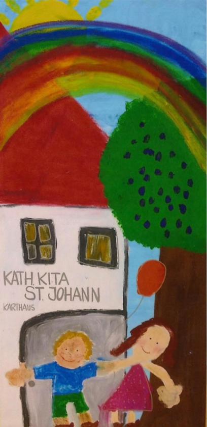 Katholische Integrative KiTa St. Johann