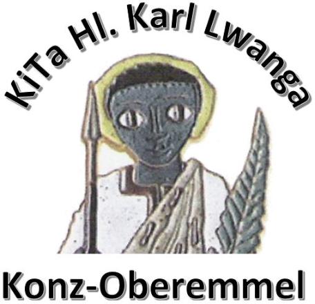 Katholische KiTa Hl. Karl-Lwanga