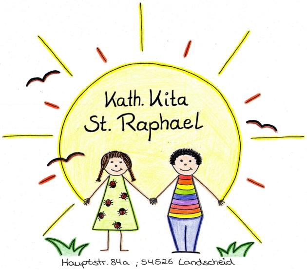 Katholische Integrative KiTa St. Raphael