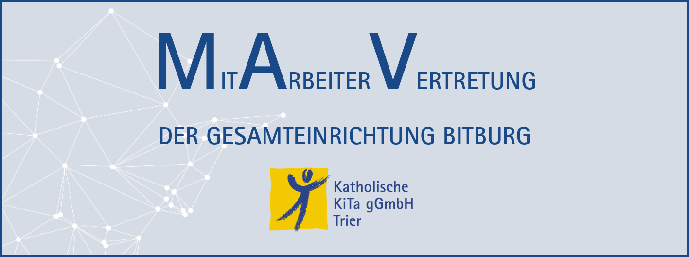 Logo MAV Bitburg