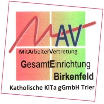 Logo MAV GE Birkenfeld