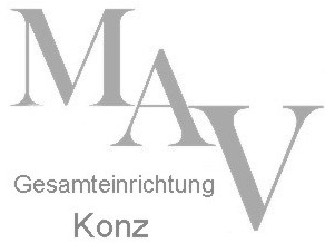 Logo MAV Konz