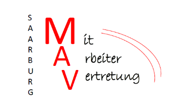 Logo MAV Saarburg