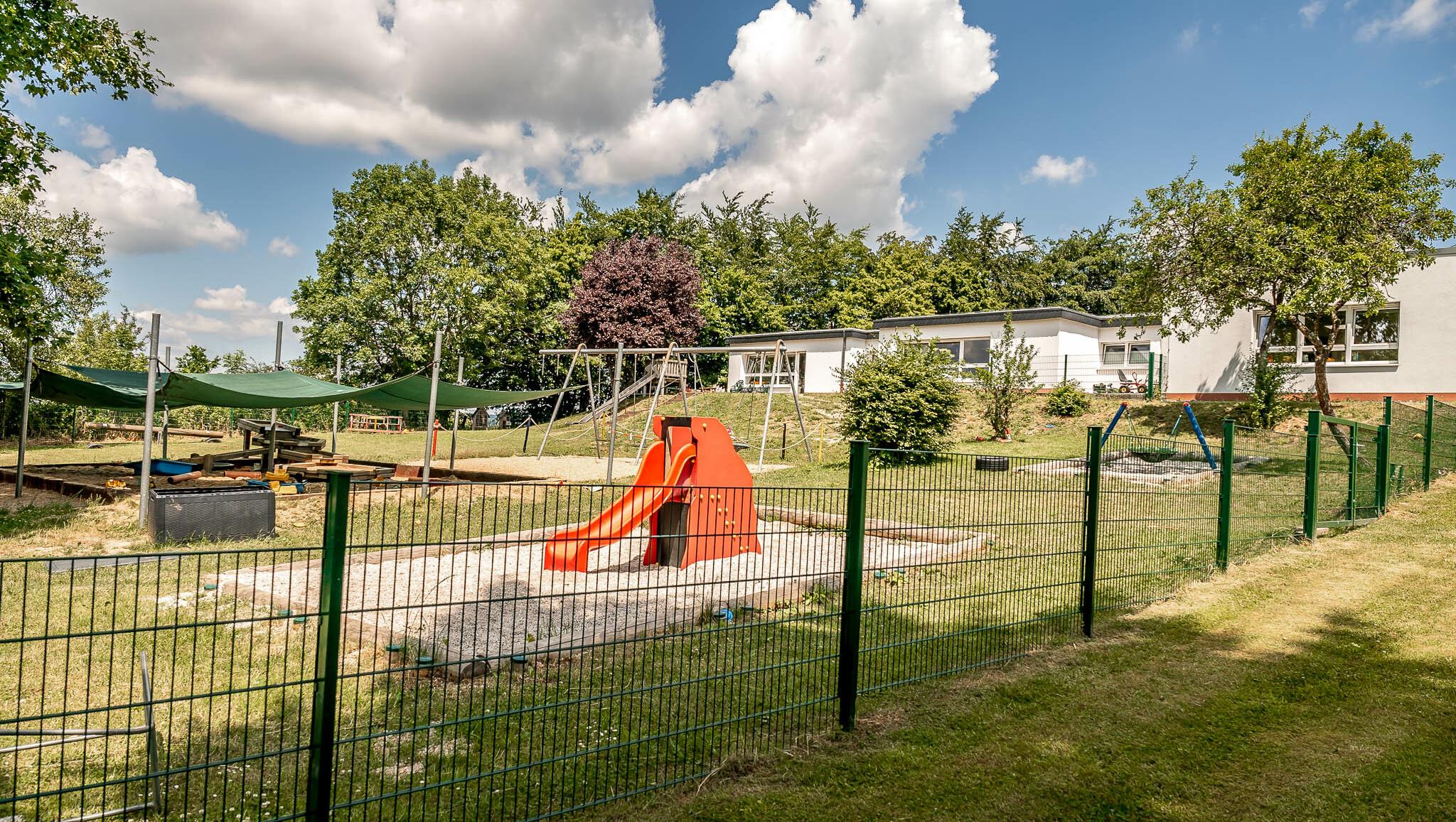 KiTa St. Peter und Paul Auw, Foto Einrichtung 2