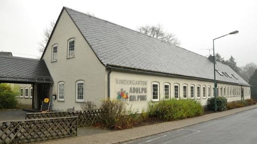 Hermeskeil, Adolph Kolping Foto Einrichtung