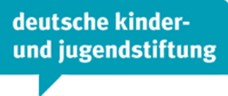 Logo der Deutschen Kinder- & Jugendstiftung (c) Deutsche Kinder- & Jugendstiftung Logo der Deutschen Kinder- & Jugendstiftung