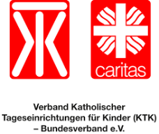 Logo Verband Katholischer Tageseinrichtungen für Kinder (KTK)