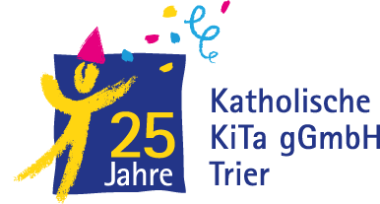Logo der Kita gGmbh