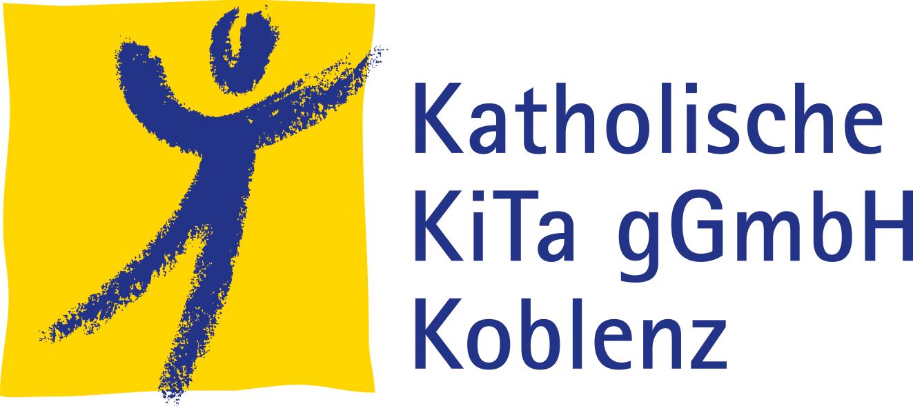 Logo der Katholischen KiTa gGmbH Koblenz