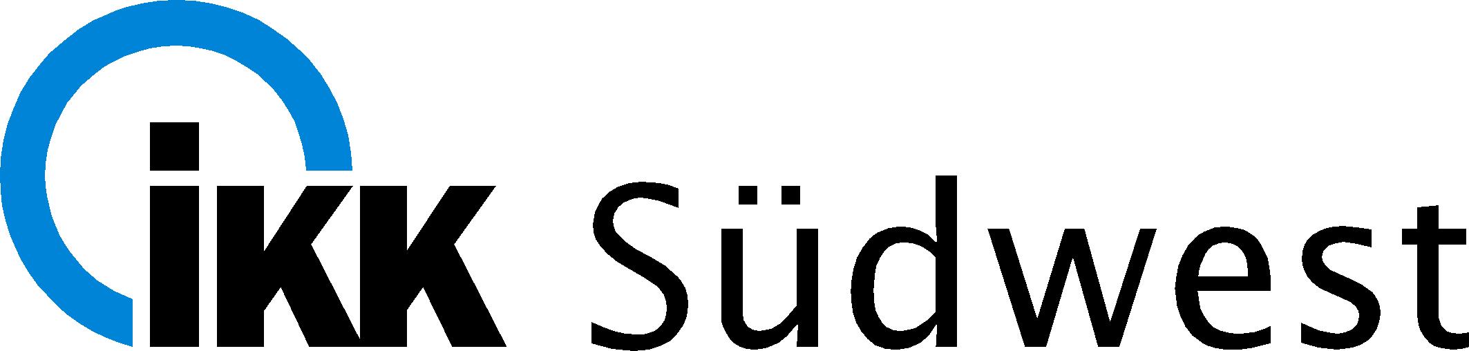 Logo IKK Südwest_Farbe