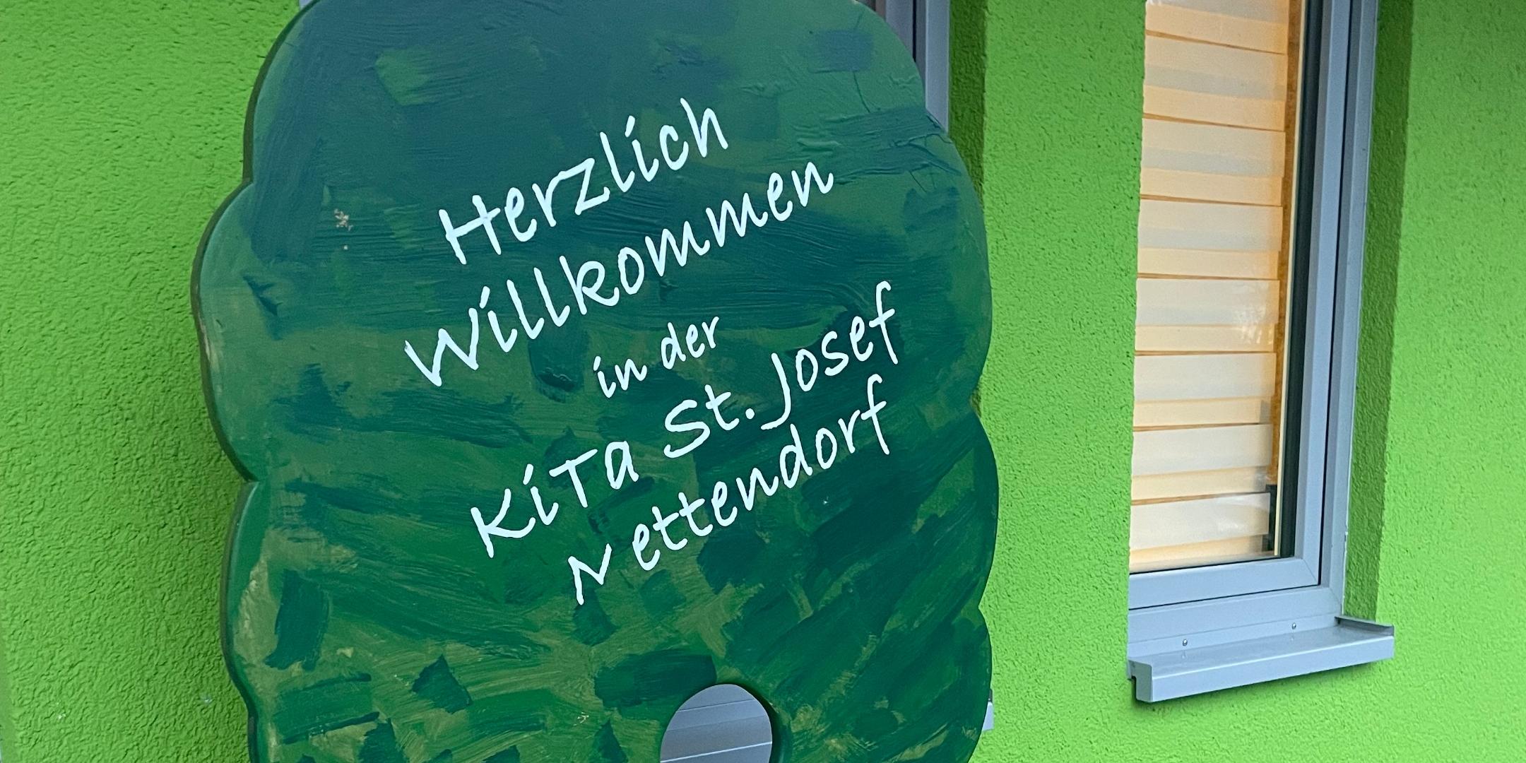 Die KiTa St. Josef in Mettendorf wird noch nachhaltiger.