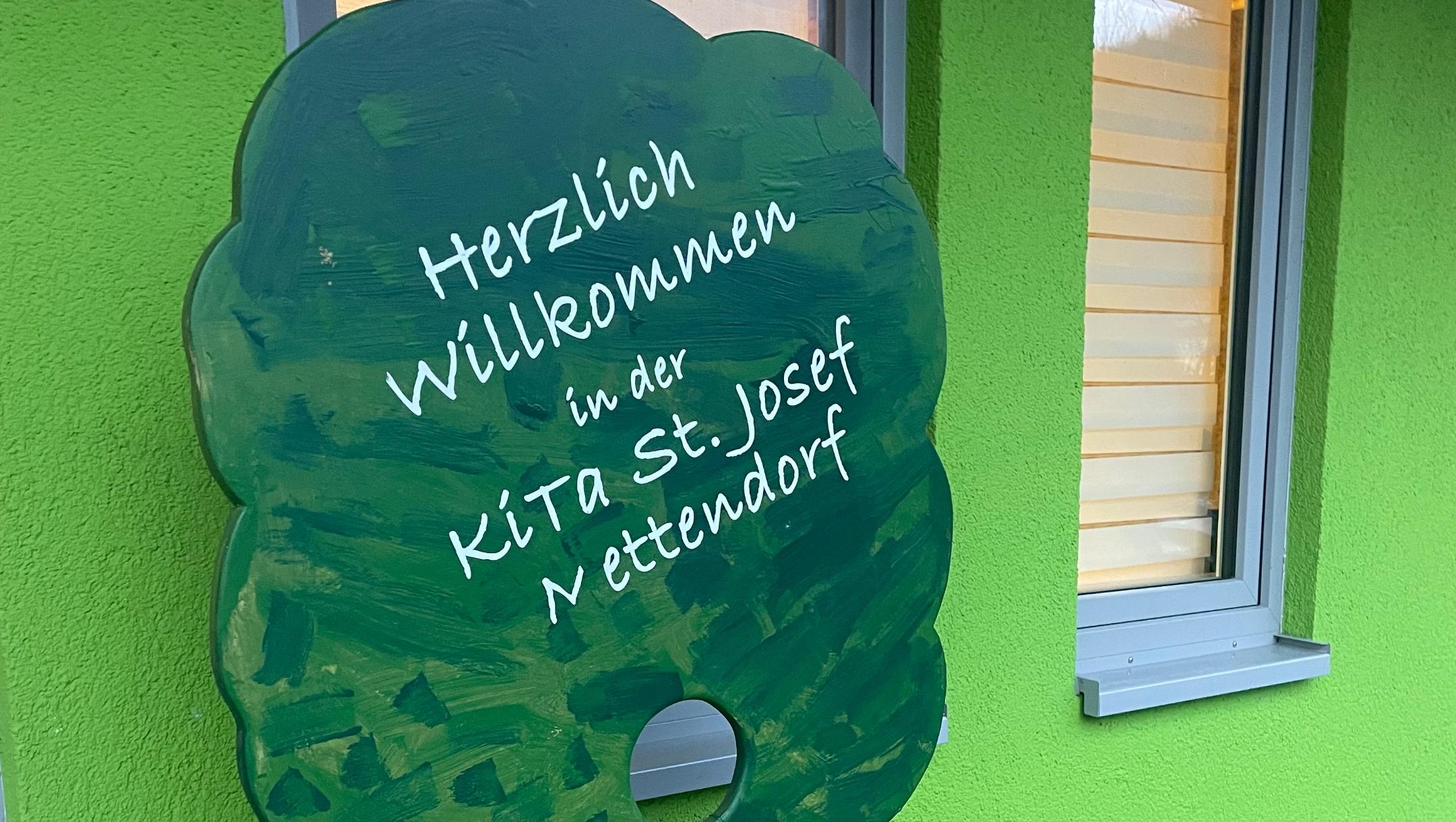 Die KiTa St. Josef in Mettendorf wird noch nachhaltiger.