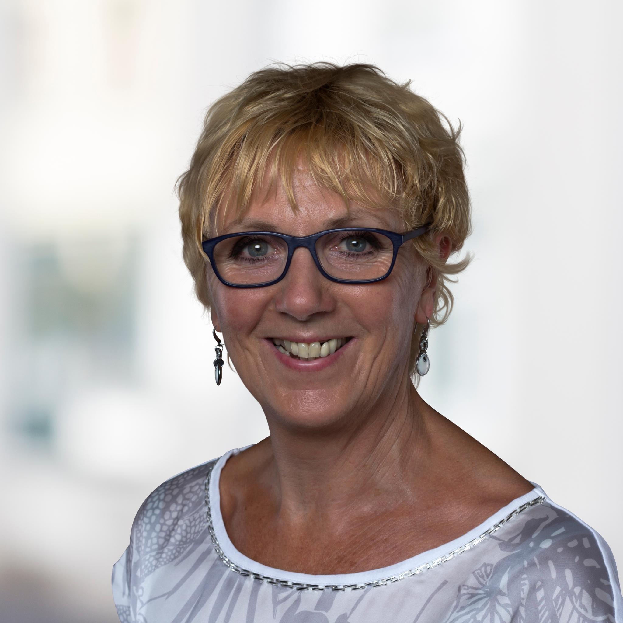 Roswitha Meyer (c) Katholische KiTa gGmbH Trier Roswitha Meyer